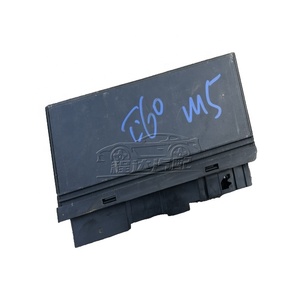 High Quality Classic M5M6 Series E60E61E63E64LCI Rear Body <strong>System</strong> Control <strong>Computer</strong> Master Control <strong>Unit</strong> Module for BMW - Product Image 4