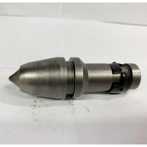 FAE Mũi Khoan Rãnh Mũi Khoan Móng FA22 C10 Mũi Khoan Cắt Răng Mũi Khoan Tròn Loại Bỏ - Product Image 3