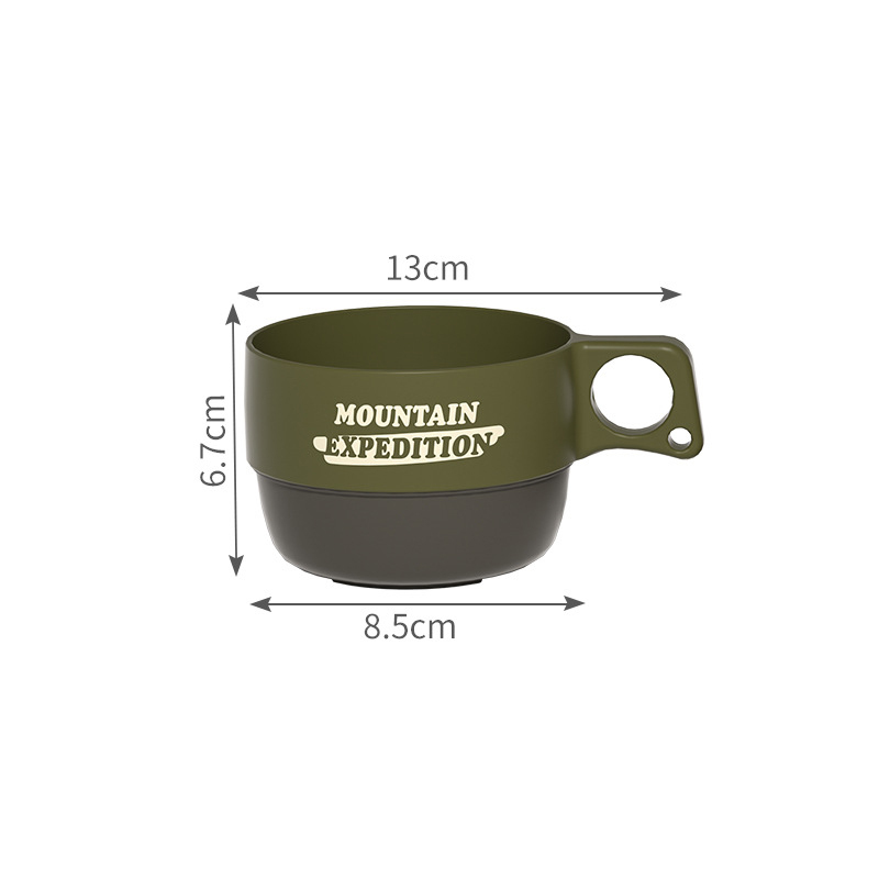 Army Green-C