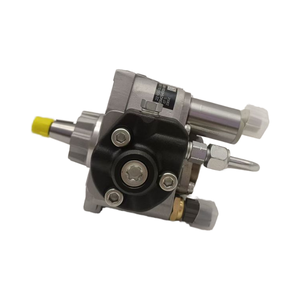 Pompe d'injection de carburant diesel 294000-0900 pour TOYOTA Hilux 1KD 2KD Moteur Soupapes d'injection - Product Image 5