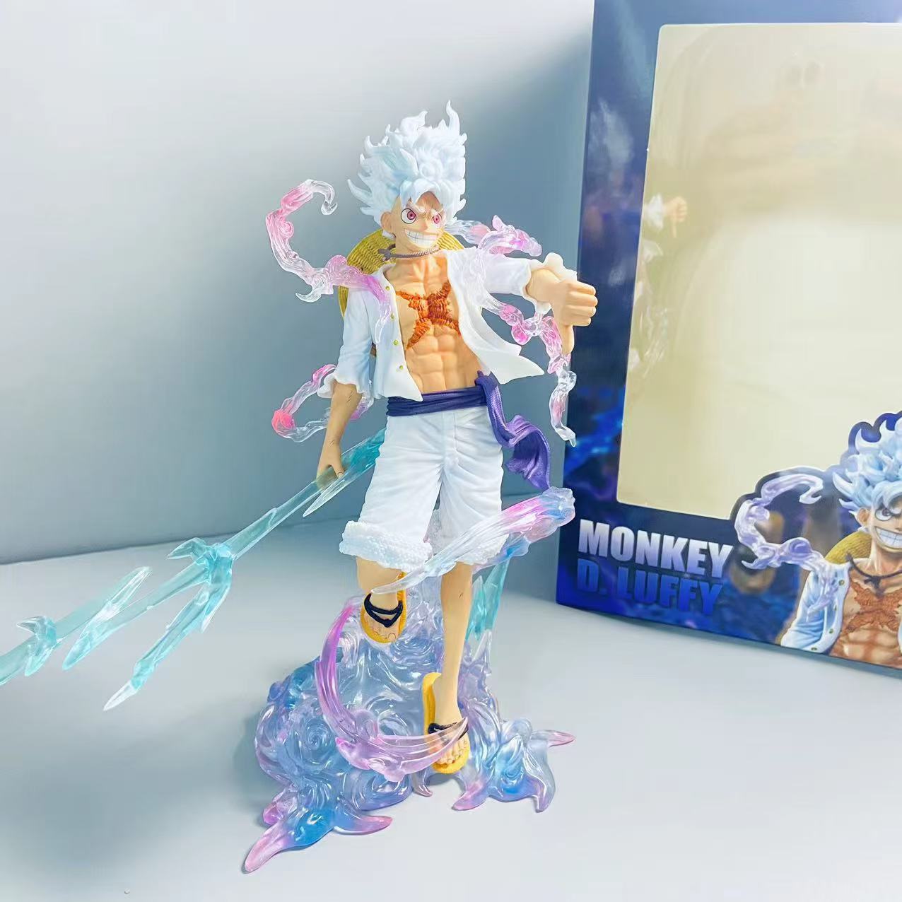 กล่องบรรจุภัณฑ์