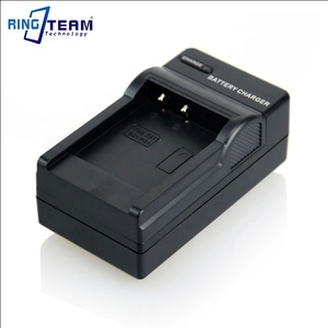 NP-FG1 NP-BG1 pil şarj cihazı BC-CSG TRG Sony kamera için DSC-T100 T20 W100 W120 W150 W170 W200 W210 W215 W220 w230 W270 W300 - Product Image 2