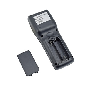 Android PDA Device Mini 1D Laser Wireless Data Collector Wireless Barcode Reader With AA Battery - Product Image 5