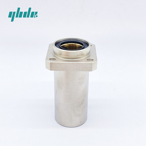 Buje autolubricante OGF32 de alta calidad, buje de capa compuesta de aleación de cobre, buje de guía sin aceite para herramienta de máquina - Product Image 3