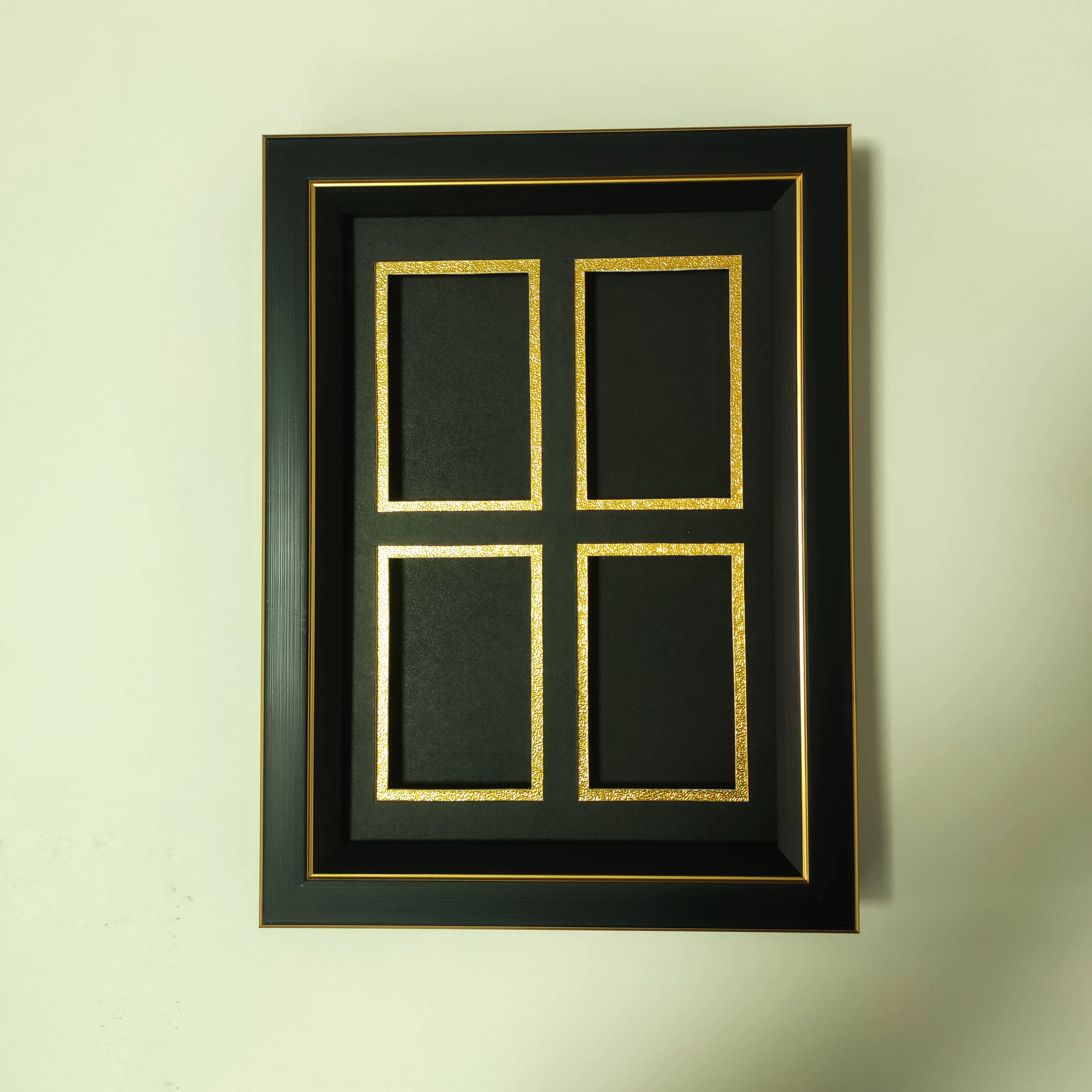 Outer frame 25*34 cm (4 holes)