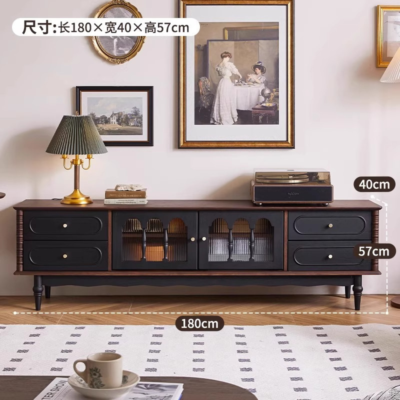 Meuble TV de 1,8 mètre