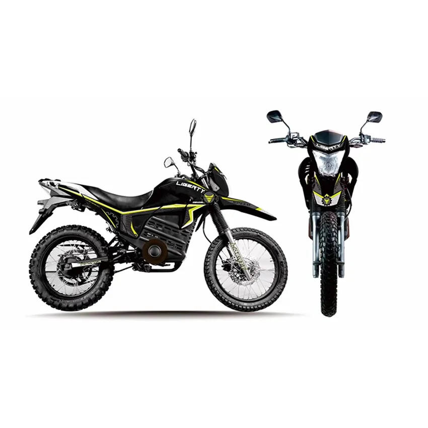 Groothandel Chinese Lithium Batterij 72V 50ah Elektrische Touring Motorfiets Voor Volwassen