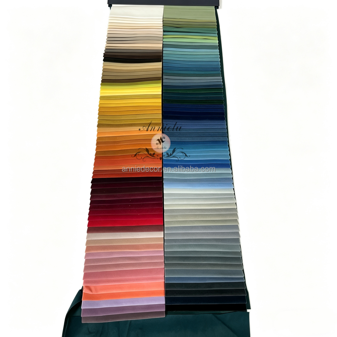 More Colors
