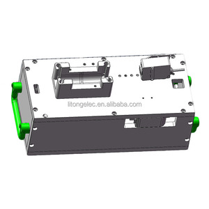 Dispositivo di prova PCBA con funzione precisa manuale personalizzata di alta qualità per la programmazione di test PCB per test Jig PCB - Product Image 3