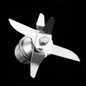 Trộn máy xay phụ tùng 6 lưỡi nước trái cây máy xay sinh tố - Product Image 4