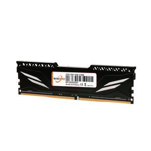 Kühlkörper RAM Speicher Memoria Modul Computer DDR4 16GB 2400/3000/3200MHz Speicher RAMS für Desktop-PC - Product Image 3