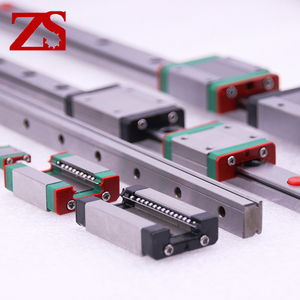 <strong>Mini</strong> <strong>Linear</strong> <strong>Guide</strong> <strong>Rails</strong> 5 mm 7 mm 9 mm Width <strong>Linear</strong> Motion <strong>Guide</strong> <strong>Rails</strong> - Product Image 2