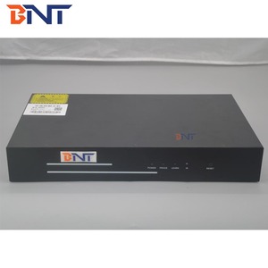 BNT-controlador de red WIFI usado para sala de reuniones, control Central, pantalla de iluminación, cámara, micrófono RS232/485, sistema de Control