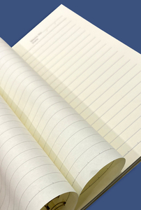 Cuaderno escolar A5 B5 con logotipo personalizado, diario, diario, cuaderno espiral personalizado barato con cubierta de PP para promociones y ejercitador - Product Image 6