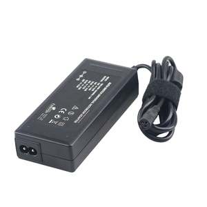 Fabrika 65W 90W evrensel AC adaptörü Laptop şarj cihazı HP ve konektörler ile diğer Notebook her türlü uyumlu - Product Image 1