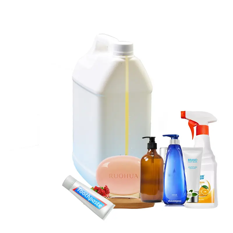 Laundry Detergent Soap Shampoo Additives Perfume Liquid Rose Fragrance Oil