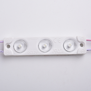 ร้อนขายราคาถูกพลังงานสูง12โวลต์3 Leds โมดูล1.5วัตต์กลางแจ้งซัมซุง2835ฉีดโมดูล Led โมดูล - Product Image 4