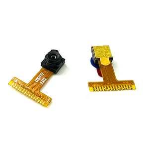 2mp OEM Foco fijo HD Alta definición Mini GC02M1 Módulo de cámara de detección y reconocimiento de objetos Mipi COSTO PERDIDO - Product Image 3