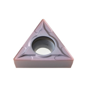 Inserto de fresado CNC de torneado de gusano de acero triangular de alta velocidad Soporte personalizado OEM para procesamiento de metales - Product Image 5