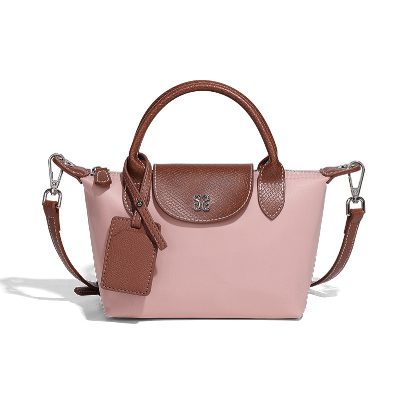 Rosa Chiaro/Marrone