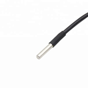 高温耐性RTD温度センサー23ワイヤー - Product Image 3