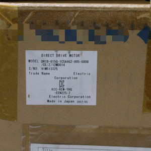 Neuer und originaler DR1B-015G-1C5A4G2-005-0808/CE/Z/12 M0014 Sensor Lager im Warehouse PLC Programming Controller - Product Image 1