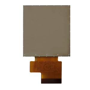 2.6 pollici 240x240 quadrato TFT LCD interfaccia MCU SPI display LCD TFT da 2.6 pollici 240x240