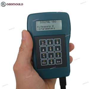 Per la velocità del camion CD400 e la simulazione della distanza personalizzare la calibrazione dello strumento di programmazione del tachigrafo CD400 - Product Image 5