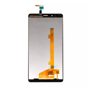 X600 Pantalla digitalizzatore per Infinix Note 2x600 schermo Lcd Touch Display Full assemblaggio di ricambio - Product Image 3