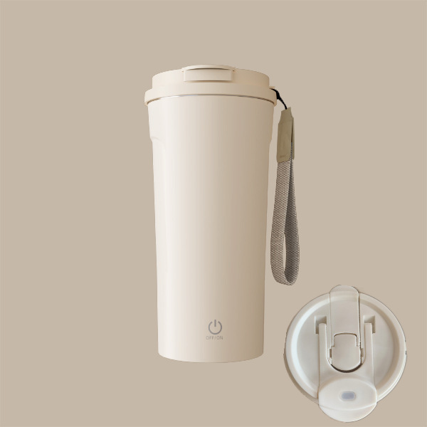 Cream-coloured