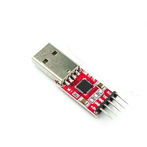 <strong>CP2102</strong> USB 2.0 to TTL UART Module 6Pin Serial Converter FT232 Adapter Module Integrated Circuits <strong>CP2102</strong>
