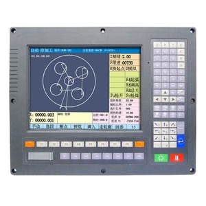 De corte CNC controlador CC-M4C del fabricante