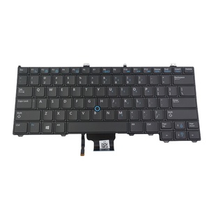 HK-HHT chúng tôi Bàn phím backlit cho <span class=keywords><strong>Dell</strong></span> Latitude 7420 7410 5420 7520 9510 9520 phần máy tính xách tay bán buôn - Product Image 1