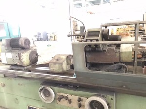 <strong>Used</strong> China M1432B <strong>Cylindrical</strong> Grinder <strong>Cylindrical</strong> <strong>Grinding</strong> <strong>Machine</strong> with Low Price Good Condition