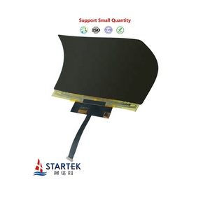 8 Inch 2480X1860 Oled Mipi Interface Ltps Flexibel Amoled Scherm Met Oncell Touch - Product Image 5