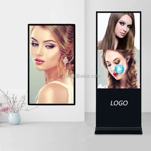 Pantalla de publicidad Led de pie con Control remoto - Product Image 3