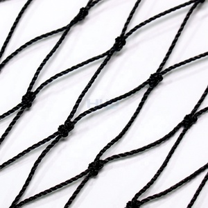 Knotted Polyethylene Bird <strong>Netting</strong> Nylon Pigeon Control <strong>Netting</strong> Garden Bird protection Net/Anti Bird <strong>Netting</strong> - Product Image 2