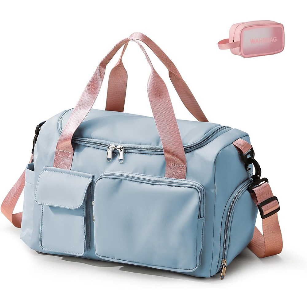 Bolsa de viaje tipo duffel