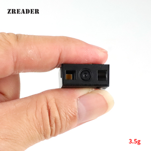 ZREADER <strong>QR</strong> <strong>Code</strong> Payment Kiosk Access Control Vending Machine 1D 2D Bar <strong>Code</strong> Reading Barcode Scanner <strong>Module</strong> - Product Image 1