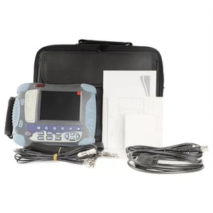 Analizzatore di trasmissione dati 2M ri1200 Tester di codice errore E1 Test di trasmissione del codice di errore 2M Tester di rilevamento del codice di errore - Product Image 5