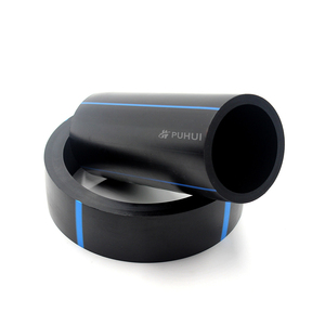 Tubo de dragado PUHUI DN280mm HDPE para precios de dragado marino en Kenia - Product Image 1
