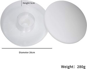 Dụng Cụ Nuôi Ong Dụng Cụ Nuôi Ong Dụng Cụ Nuôi Ong Bằng Nhựa Abs Dụng Cụ Nuôi Ong Dụng Cụ Nuôi Ong Đầu Dụng Cụ Nuôi Ong Chèn 10 Khung - Product Image 3