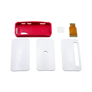 New <strong>Raspberry</strong> <strong>Pi</strong> Zero W Official <strong>Case</strong> RPI Zero Box Cover Shell Enclosure <strong>Cases</strong> compatible for <strong>Raspberry</strong> <strong>Pi</strong> Zero V 1.3 Pi0 - Product Image 2