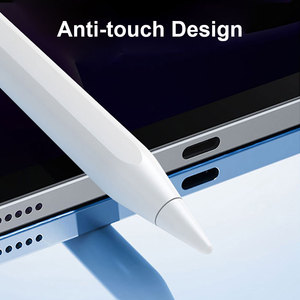 ปากกาสไตลัสสำหรับ iPad Air Pro 11 13 2024สัมผัสดินสอความจุการวาดภาพแบบไร้สายการควบคุมที่แม่นยำตอบสนอง Sxb003 laudtec - Product Image 6