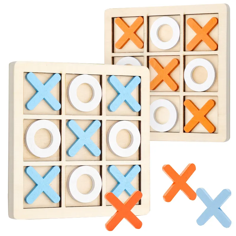 Tabletop jogo de tabuleiro de madeira brinquedos educativos educação infantil iluminação pai-filho pensamento lógico interativo