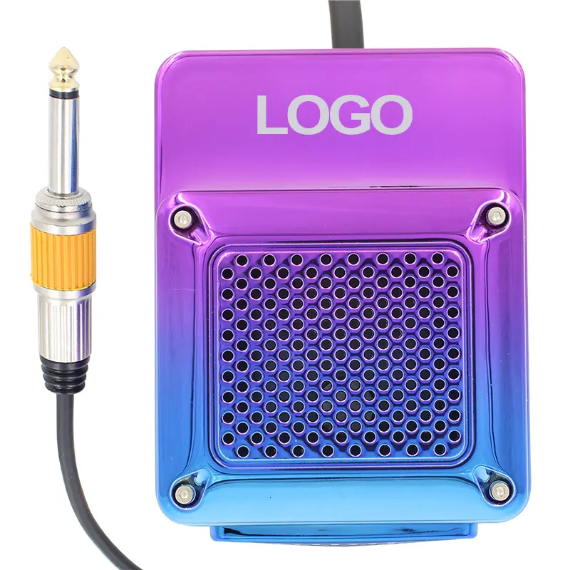 Hot Selling Amp speaker With Back Clip Speaker Guitar Accessories Acoustic Electric Guitar mini guitar amplifier