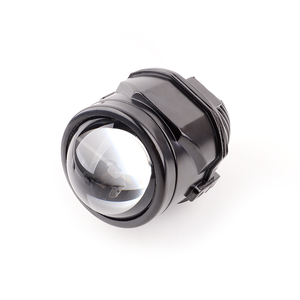 OEM Auto Lighting System Biled Fog Projector Lens 30w 6000k <strong>LED</strong> Fog Lamp Biled Projector Lens 2.0 Inch Car Light Accessories - Product Image 3