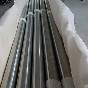 Ống Titan đa năng với độ bền mỏi cao cho ống xả ô tô và các bộ phận hiệu suất - Product Image 2