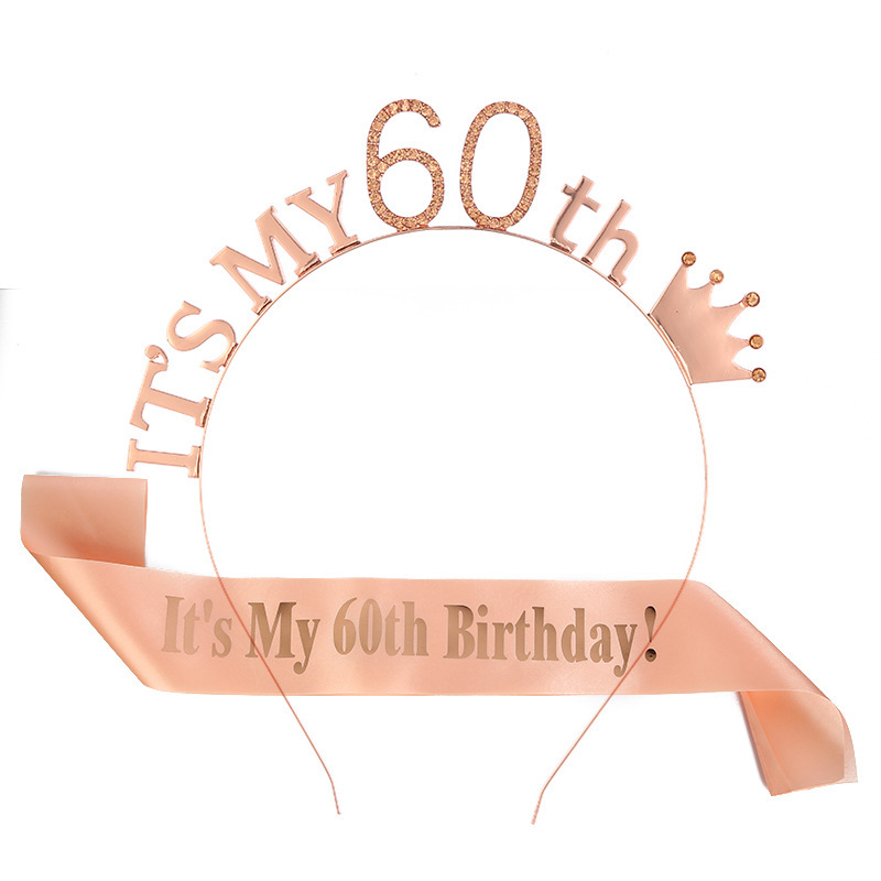 Rose gold-60