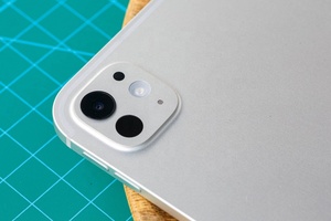 แท็บเล็ต2024สำหรับ iPad Pro 11 M4ของแท้ปลดล็อคทั่วโลกมือสองใช้มือถือ WiFi - Product Image 5